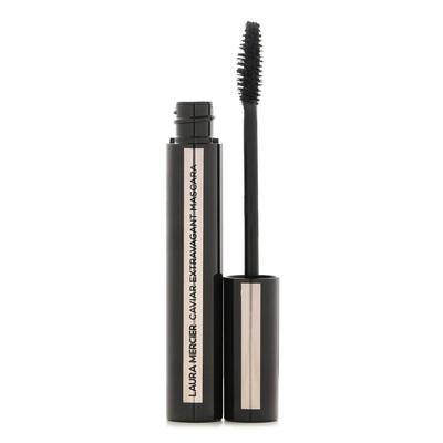 Caviar Luxury Mascara - Black 0.28oz