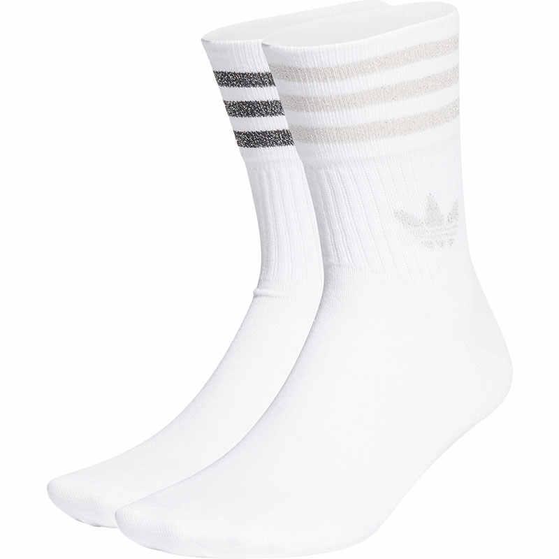 Adidas Originals Ankle Socks Women s 2 Pack GN3070 M