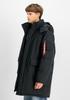 Куртка Alpha Industries Winter Puffer Parka Jacket (148124)