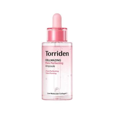Cellmazing Nízkomolekulární kolagenová ampule na zpevnění pórů 30 ml