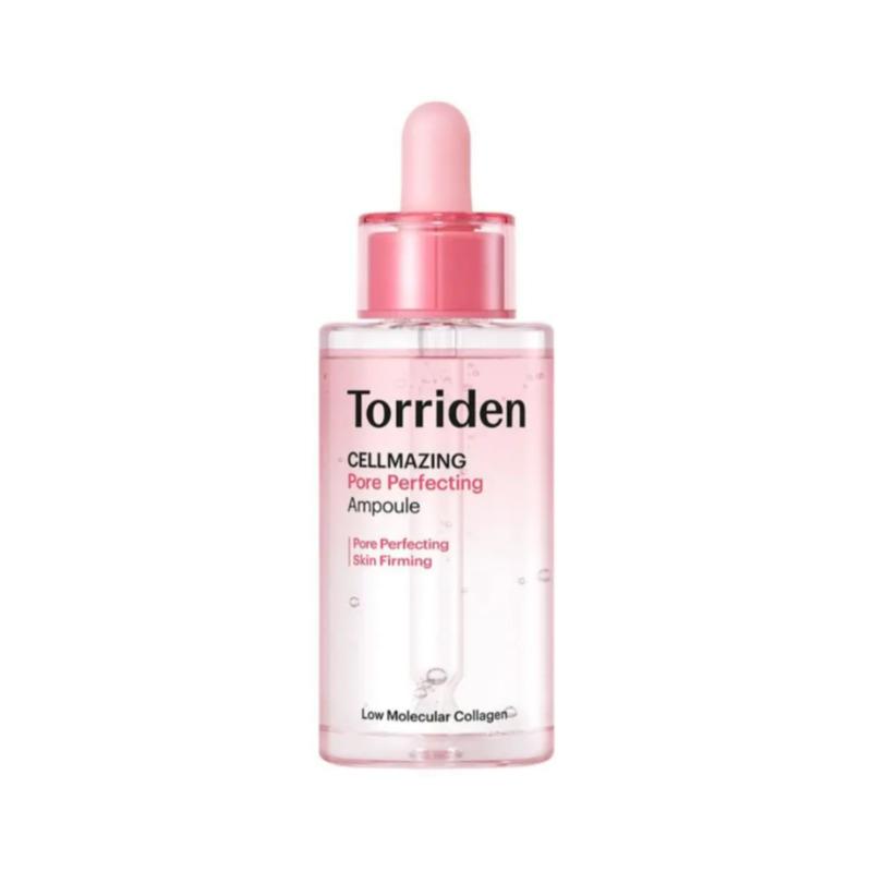 TORRIDEN Cellmazing Low Molecular Collagen Pore Firming Ampoule 30ml
