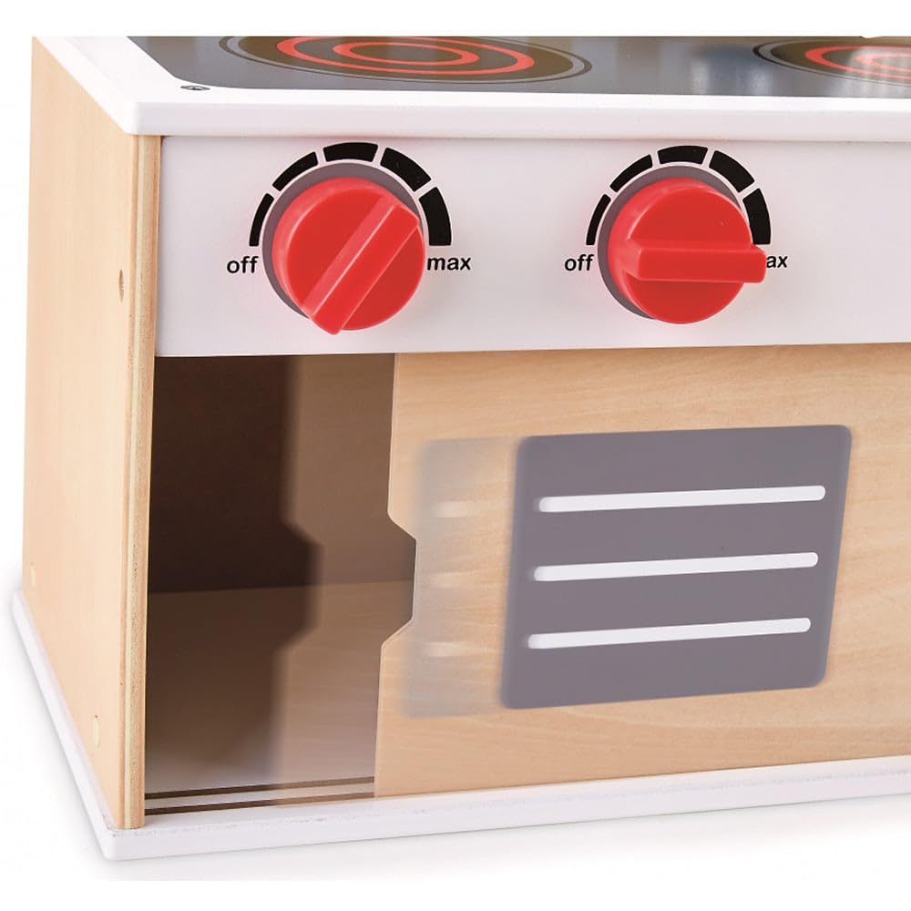 Hape Unisex First Kitchen Compact E8275