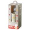 Skater Toothpick Holder with Mascot, Miffy, TWYJ1D-A, for Toothpicks and Toothpick Storage, Desktop Use