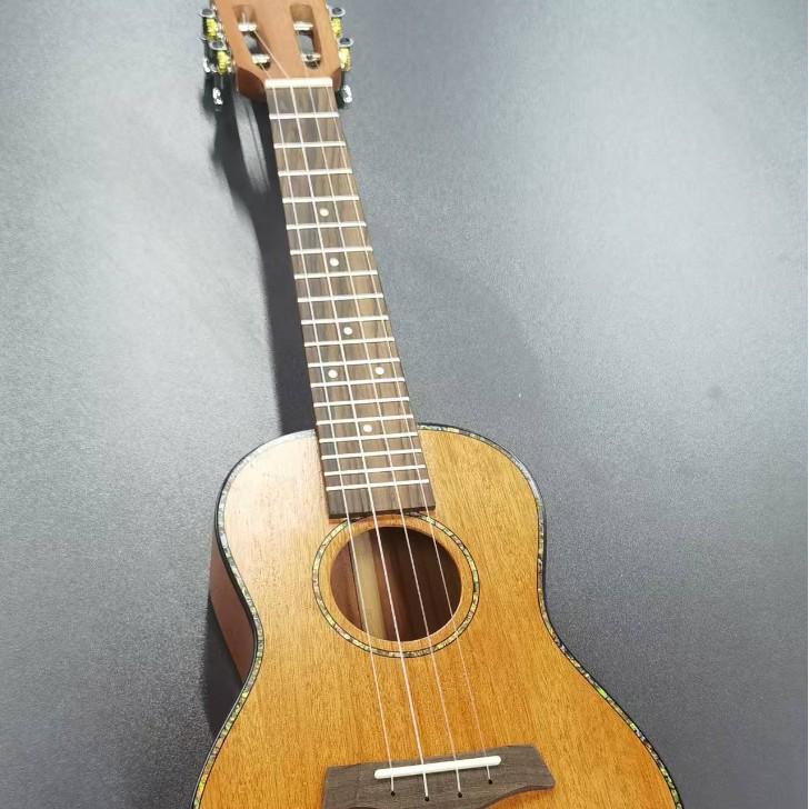 23" All-Solid Mahogany Classical Beginner Ukulele