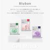 Bluban Collagen Firming Gel X Moisturizing Face Mask Korean Gel Mask with Peptides for Firmness and Separate Collagen Mask, 3-Pack (33g 3), Set,