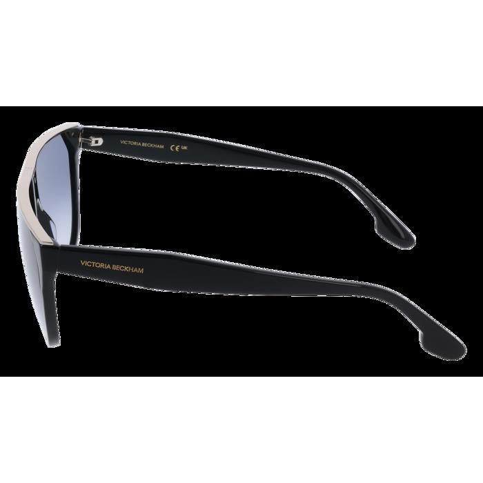 Lunettes de Soleil VICTORIA BECKHAM VB682S 61/13/145 001 BLACK ACETATE FEMALE VB682S BLACK SUN 61 13 145 886895670098