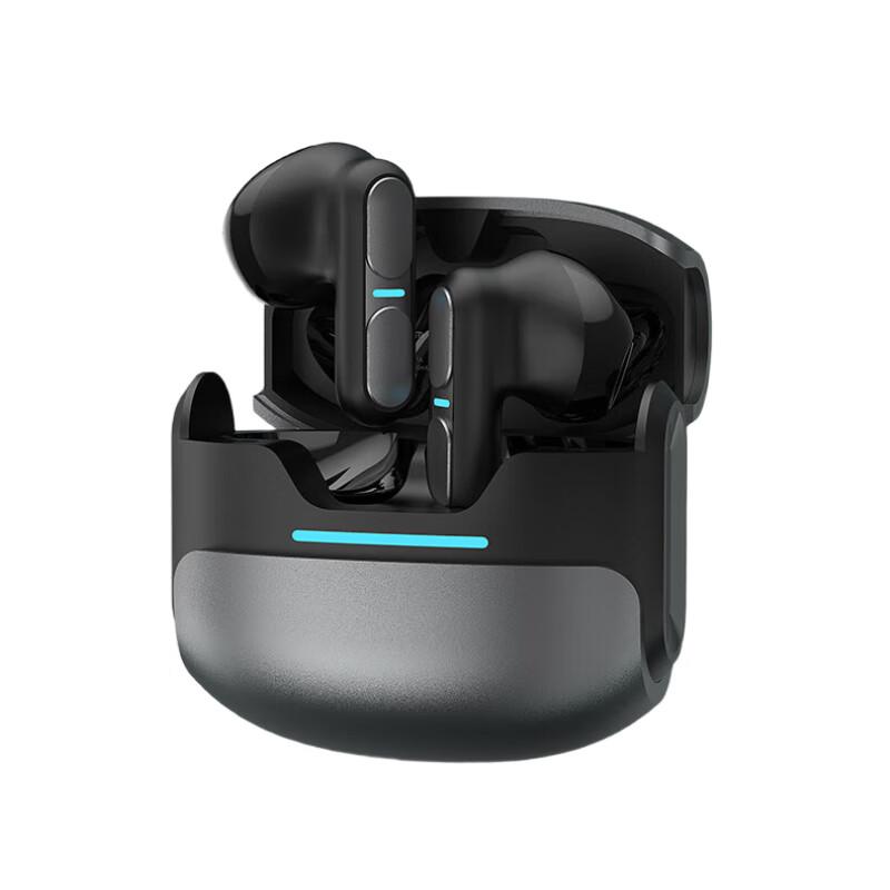 Lanston Theta True Wireless Bluetooth Half-in-Ear Headset