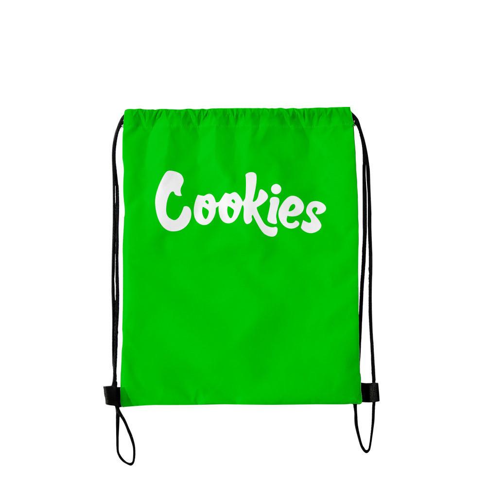 3D Drawstring Bag Cooking 3D Bundle Mouth Bag Polyester Travel Outdoor Large Capacity Portable Shoulder Bag