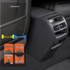 Wuling Xingchi Rear Seat Anti-Kick & Vent Protection Mat for Child Seats