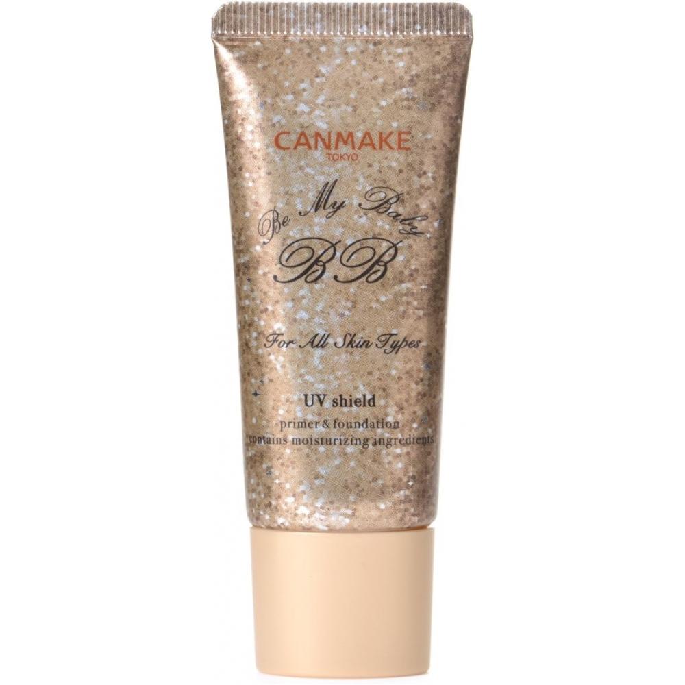 

Canmake Be My Baby Bb 01 Натуральный 20г