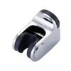 LISM Adjustable Punch-Free Shower Head Holder