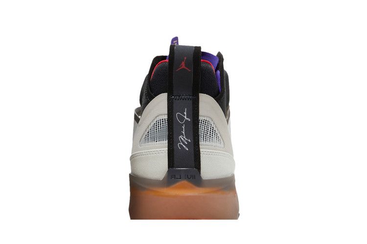 Air Jordan 37 'Beyond Borders'