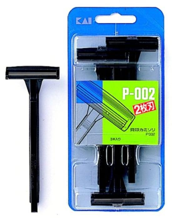 Razor P002 P002-3B