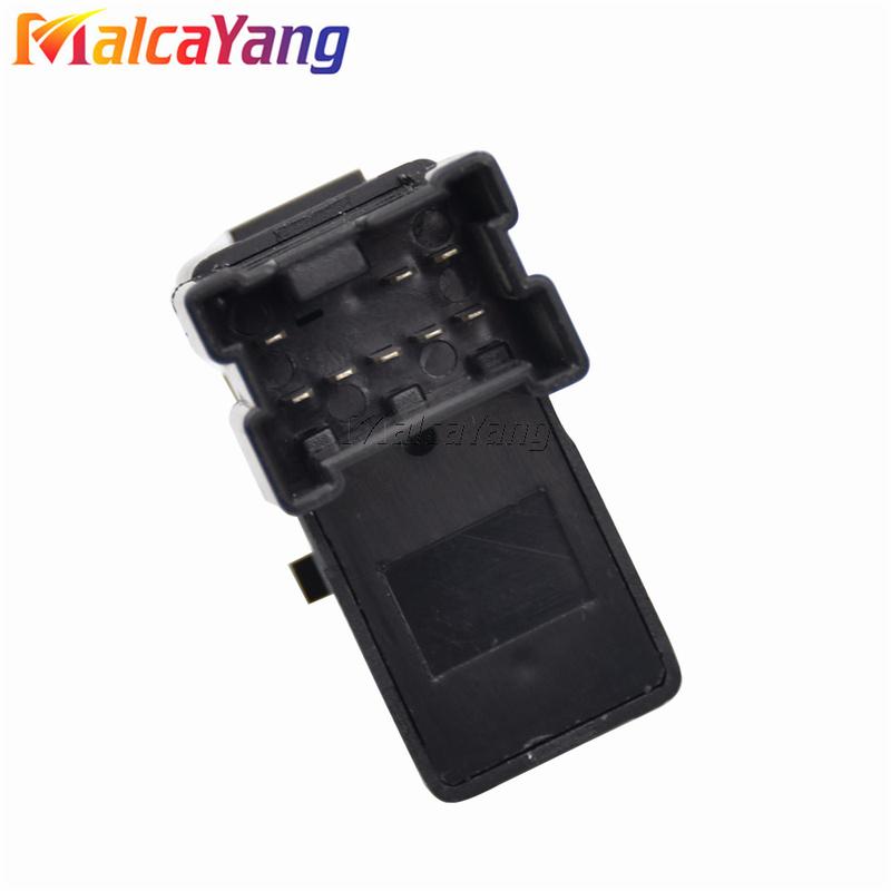 New Power Window Master Control Switch For Nissan Maxima Patrol U61 X-trail X Trail Infiniti I-35 Subaru Impreza 25401-2Y910