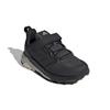 adidas Terrex Trailmaker Grey Core Black Aluminium GS FW9324