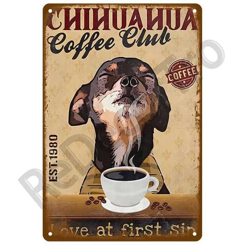 Beer Vintage Metal Whiskey Tin Sign Posters Plate Home Wall Decor For Pub Bars Cafe Clubs Retro Plaque Painting Man Cave 26T0104 26T0104