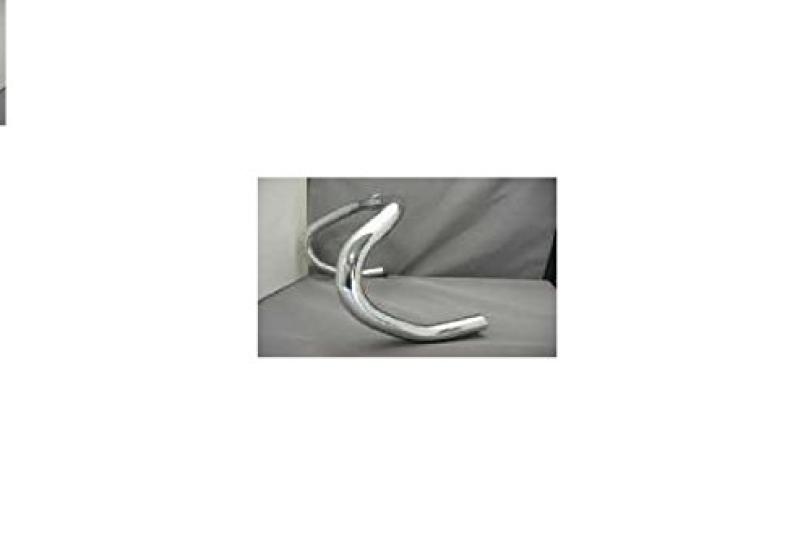 

NITTO B127CrMo CP Width 340 170/Drop/Reach/92 25.4