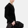 STONE ISLAND Tricot Unisexe Noir 8015527D3-V0029