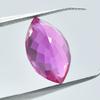 Ruby Ring Size MARQUISE Cut Natural PINK 7.00 Ct CERTIFIED Loose Gemstone SU-653