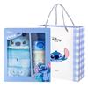 Disney Stitch 540ml 316 Stainless Steel Insulated Bottle Gift Set