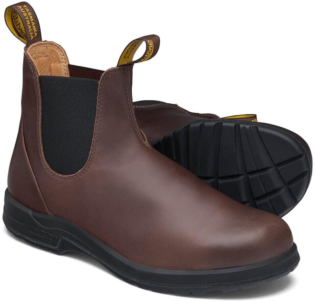 Boots Blundstone All Terrain Cocoa Brown