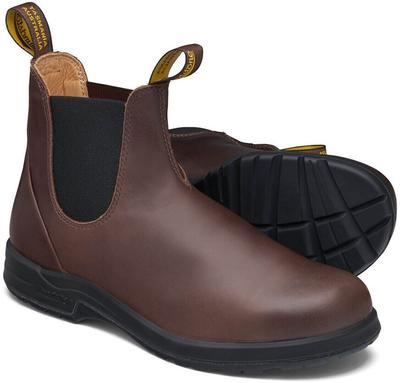 Boots Blundstone All Terrain Cocoa Brown