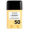 Lierac Sunissime Stick Sonnencreme LSF50 10g