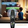 MR20GA AKB75855501 Replacement IR Remote Control Compatible with LG 2018-2023 TV 43UN7300PUF 43UN7300PUC 43UN7300PUD 43UN7100PUA 43UN7000PUB
