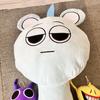 Sprunki Darkle Horror Mode Plush Toy Set 3-Piece