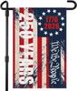 250 Anniversary USA Garden ag,Double-Sided Mirror Printed 250 Year American Patriotic ag,Waterproof Linen Yard Ag for  IIC