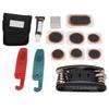 DUUTI Bicycle Repair Tools Nylon Tire Lever Tire Patches Multifunctional Maintenance Kit