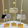 Luxury Shiny Diamond Ladies Clutch Fashion Chic Party Ladies Clutch Suitable for Dinner Bags