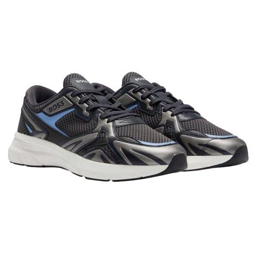 Boss Mens Owen Running Shoes