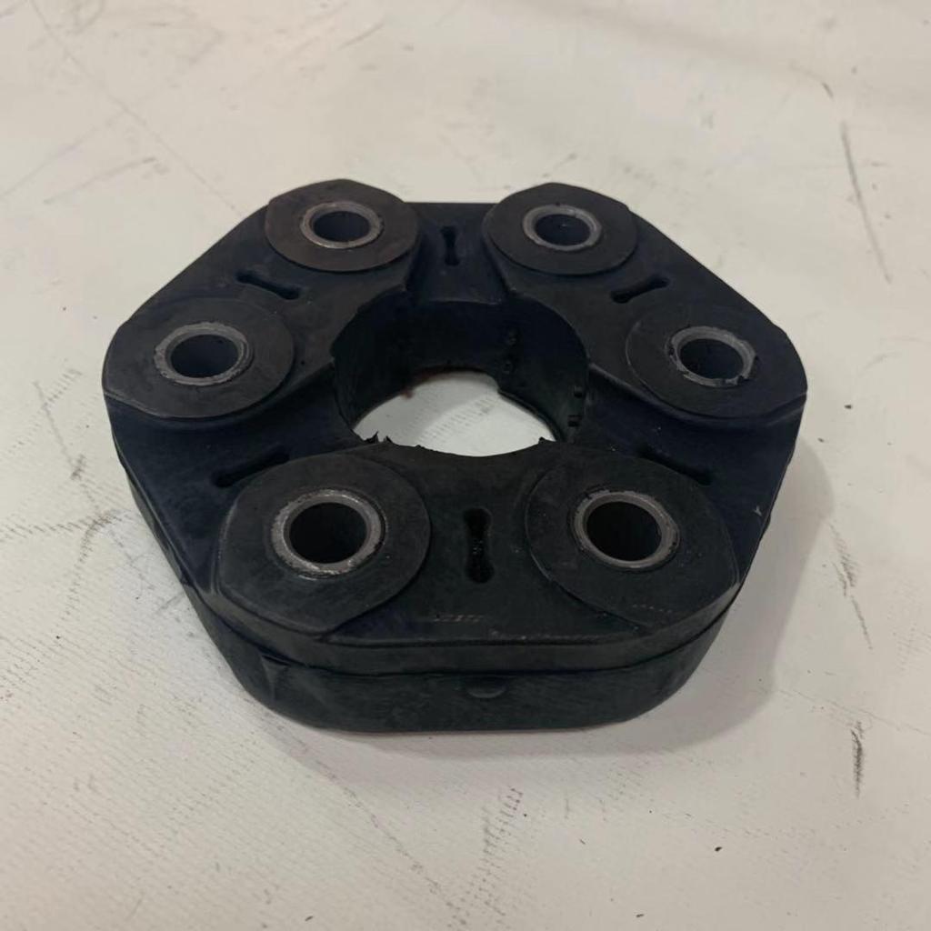 BMW E60/F18/F10 Drive Shaft Rubber Coupling 26117522027