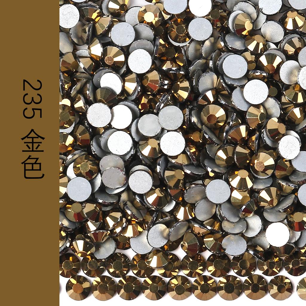 14,400 A Diamonds, Flat-Bottomed Glass Crystal Rhinestones, Imitation Austrian Diamonds, Diy Nail Drills, Mobile Phone Cases, And Diamond Accessories.