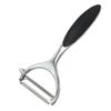 Kitchen Accessories Stainless Steel Vegetable Peeler Multifuctional Durable Carrot Potato Grater Fruit Vegetable Peeler Tools