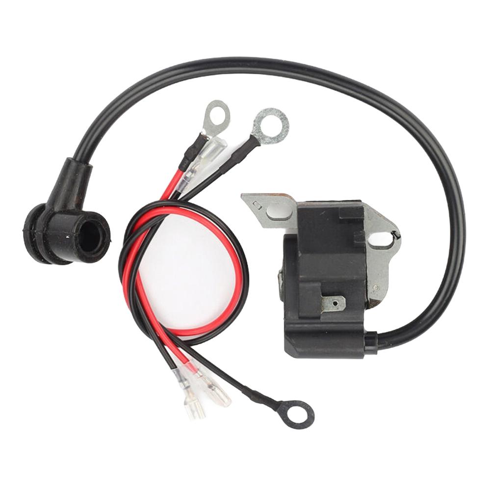 Ignition Coil For 021 023 025 MS210 MS230 MS250 Chainsaws Replaces 0000-400-1306 Parts Outdoor Power Equipment Mower Accessory