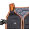 Tool Vest Electrician Storage hardware Bag Work for Men construction site
