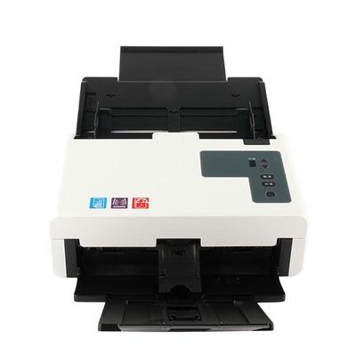 Sprzęt elektroniczny do biura – Skanery