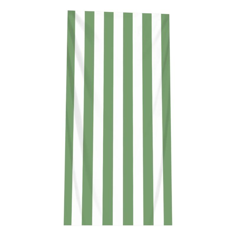 Long Microfiber Bath Towel 75x150cm Weight Design For Water Absorption And Softness