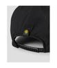 Binpolaegseseoli Men'S Waterproof Rain Ball Cap Black