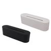 Flame Humidifier Portable Ultra Silent Cool Mist Humidifier With Waterless Auto Off Protection For Office Bedroom