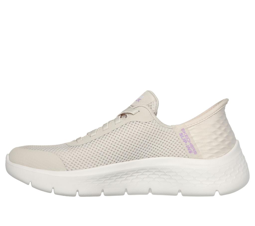 Slip-ins Skechers White Off-White Lifestyle Version