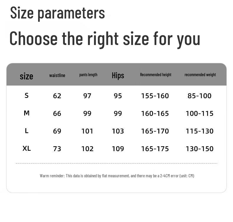 Women's UPF50+ Sun Protection Ice Silk Straight-Leg Casual Pants
