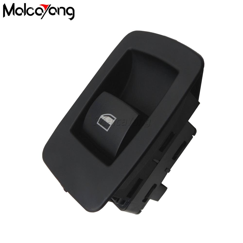 Window Control Switch Passenger Lifter Button For BMW E53 E71 E72 E83 E90 E91 Car Styling 61316945876