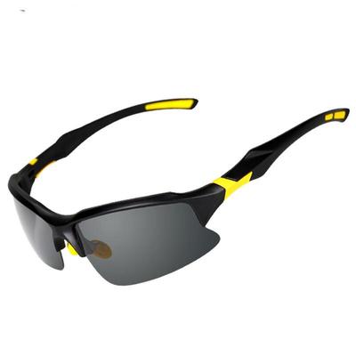 Radsportbekleidung – Fahrradbrille