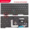 Compatible Keyboard for Lenovo ThinkPad T14/T14s Gen 1-6