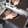 AAttack On TTitan Mouse Pad Desk Mouse Pad Cute HD Desk Pad Extended Gaming Keyboard Mats Large Xcm XXL Gamer Mousepad
