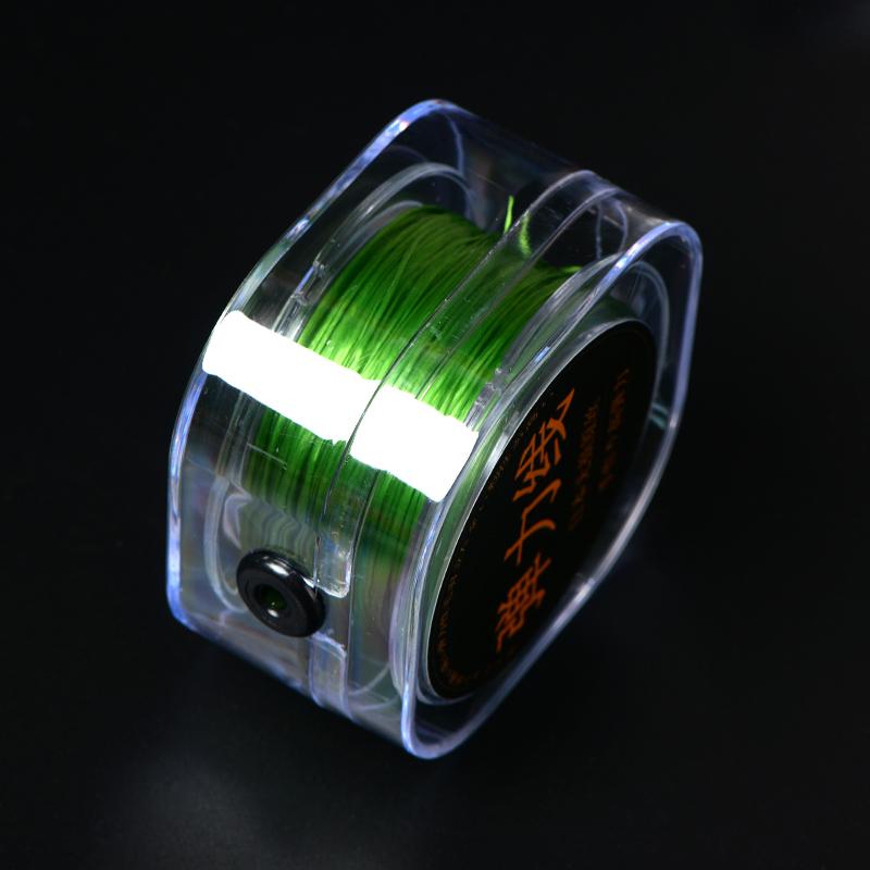 Elastic Thread for Crystal Bracelets and Beadwork, Ideal for Wenwan Buddhist Beads