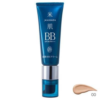 MAIHADA Skin Moisturizing BB Cream KOSE 65ml